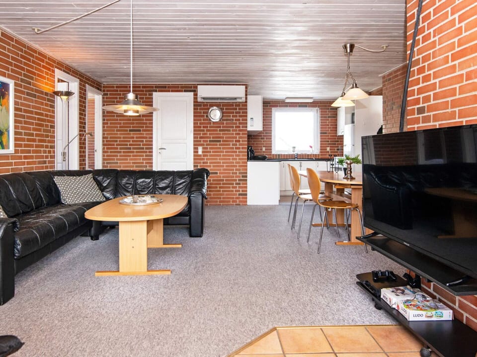 House | Interior