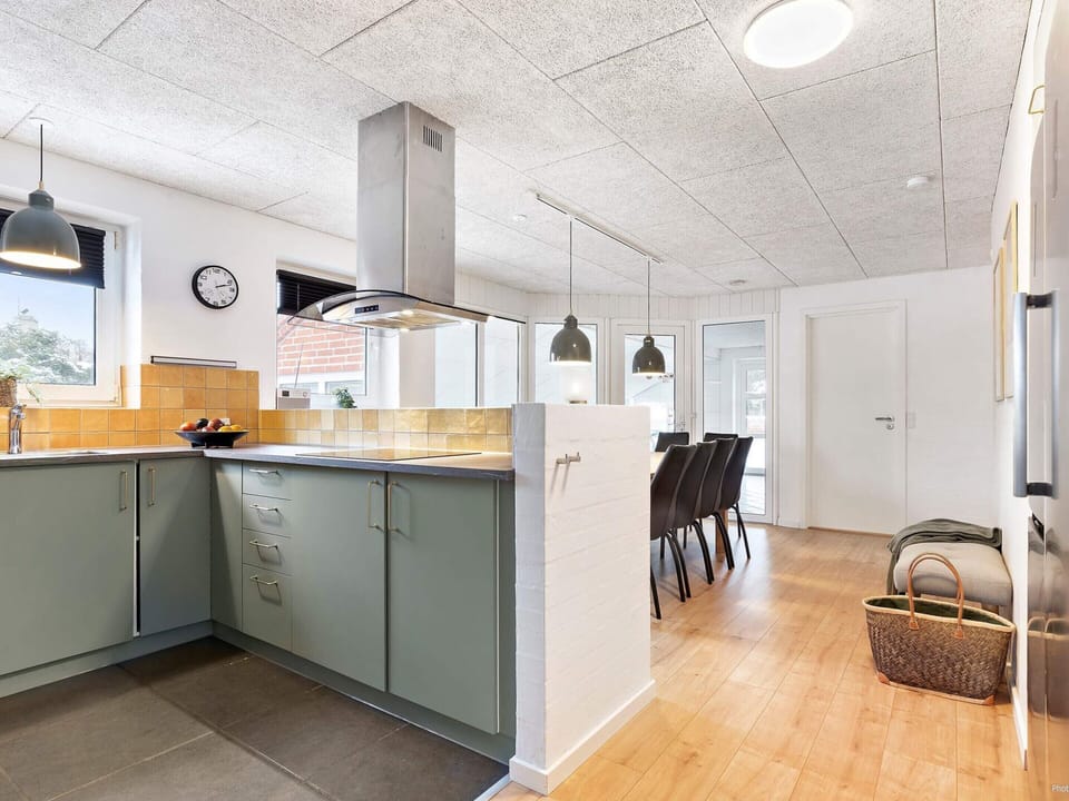 House | Interior