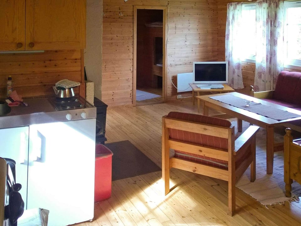 House | Living area