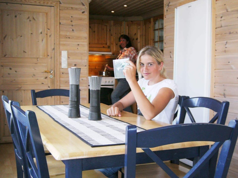House | Dining