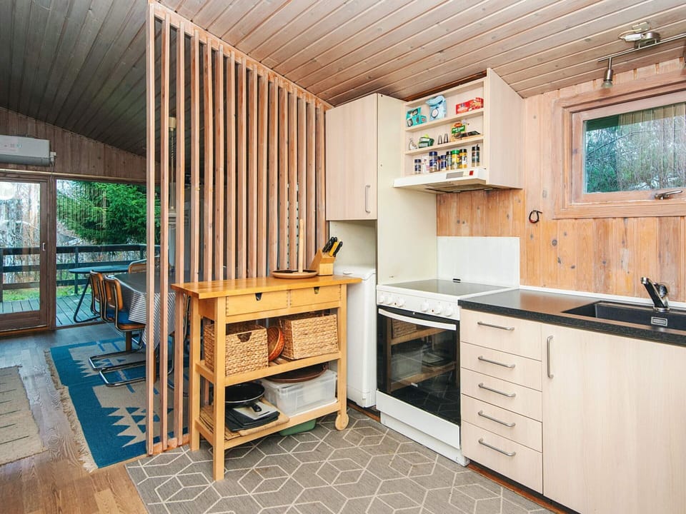 House | Interior