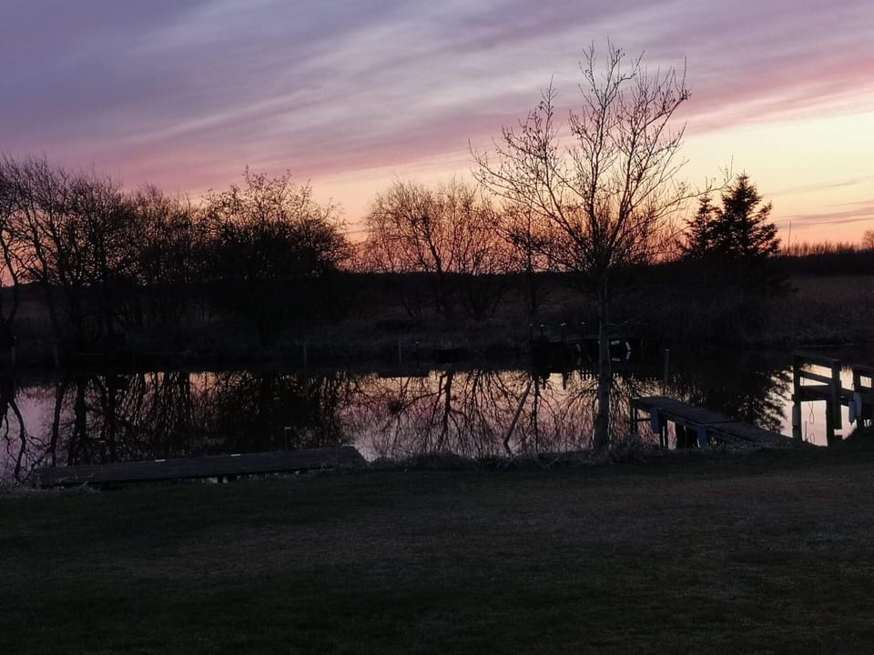 House | Water view