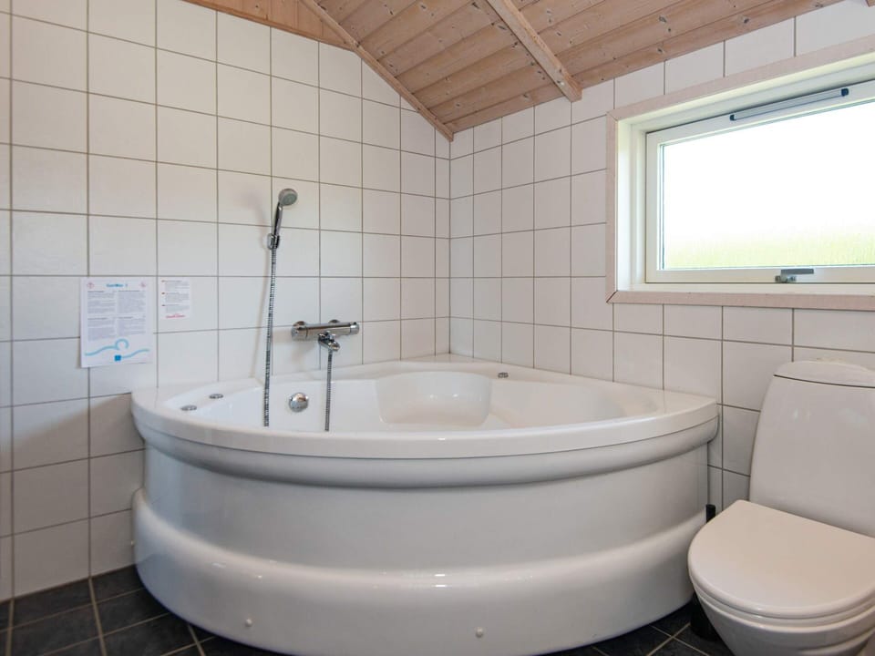 4 Star Holiday Home in Hemmet House in Hemmet