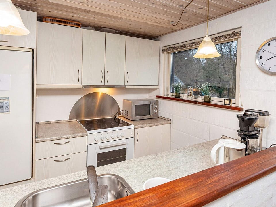 House | Private kitchen | Highchair