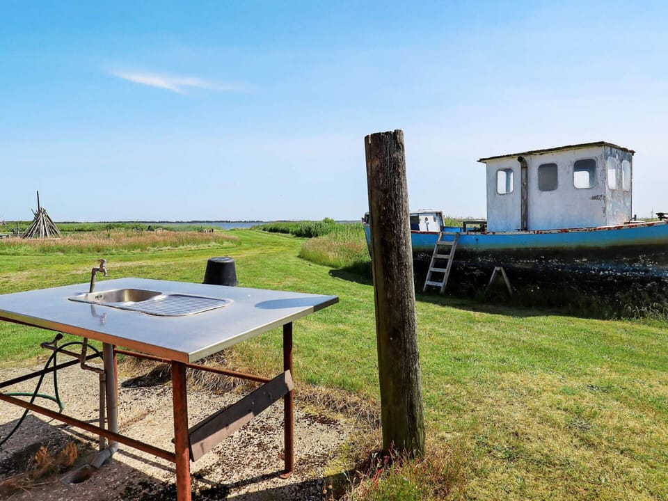 House | Property grounds