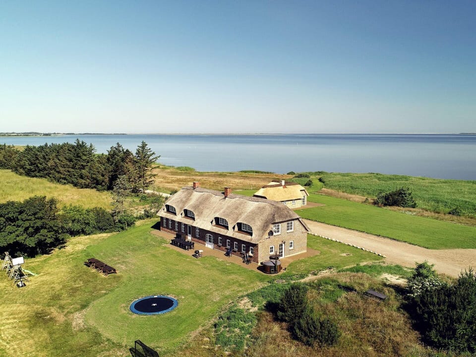 House | View from property