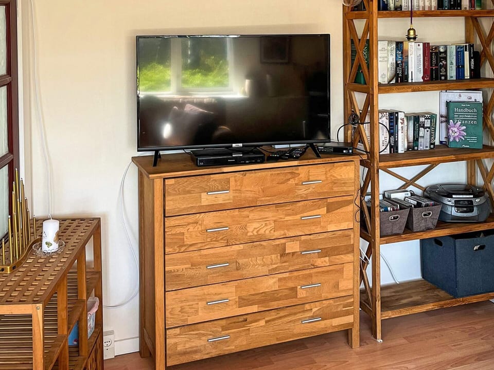 House | Interior