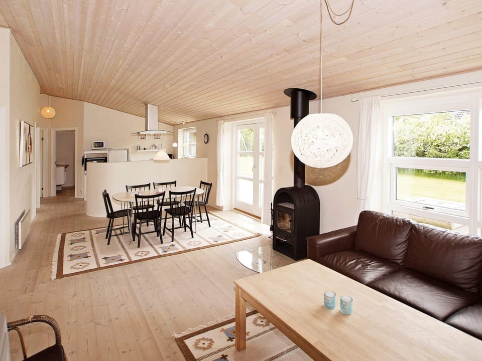 House | Interior