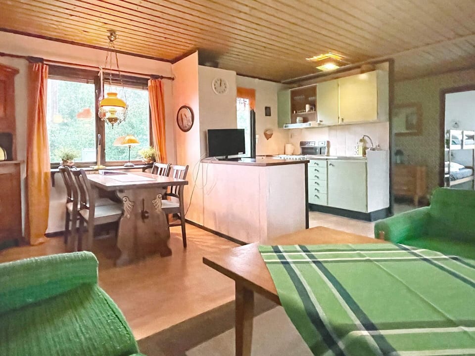 House | Interior