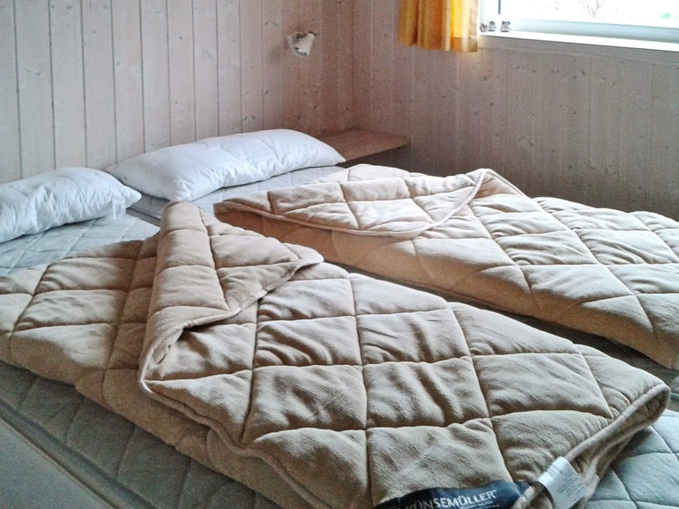 Holiday Home in Otterndorf House in Otterndorf