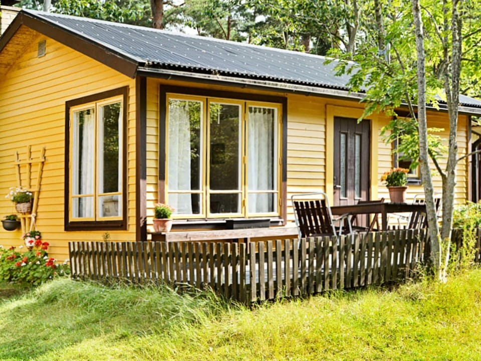 House | Exterior