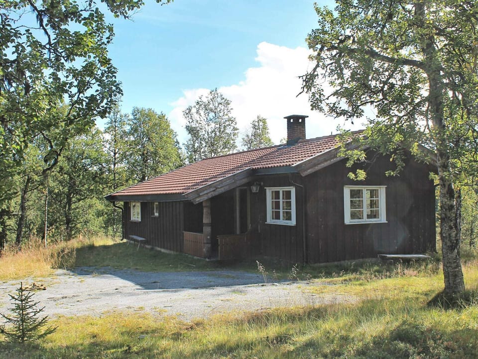 House | Exterior