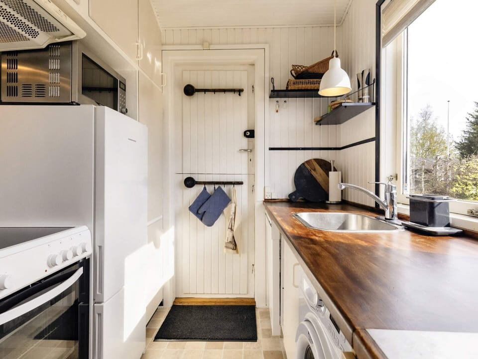 House | Private kitchen | Highchair