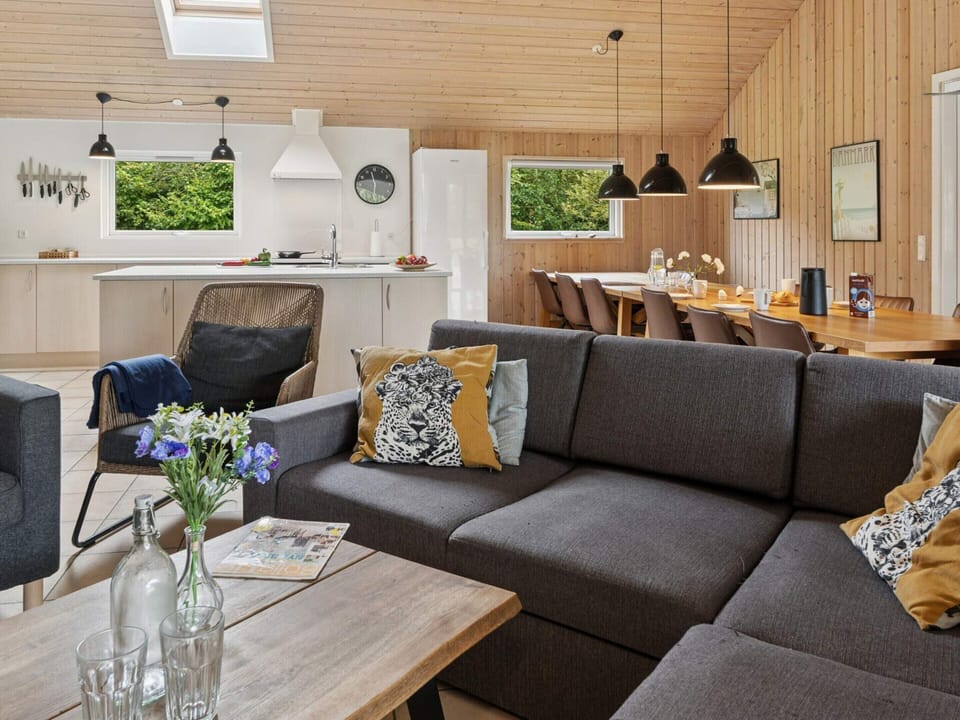 House | Interior