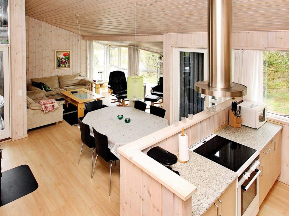 House | Interior