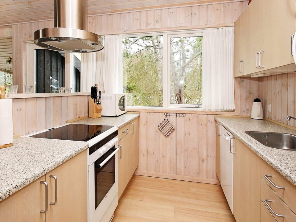 House | Interior