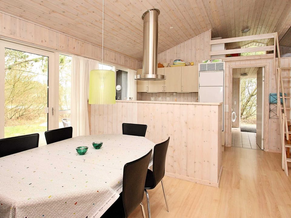 House | Interior