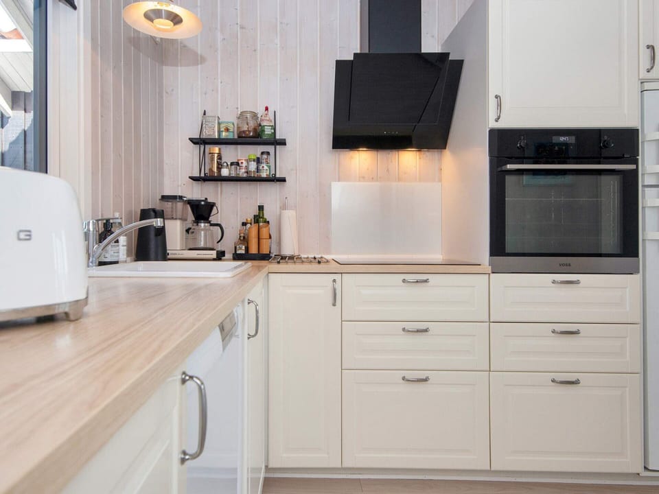 House | Private kitchen | Highchair