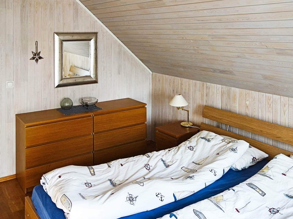 Holiday Home in GurskÃ¸y House in Vestland