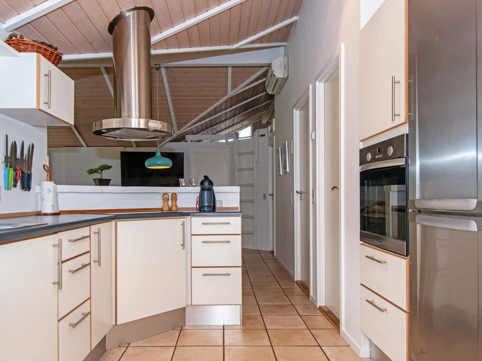House | Interior