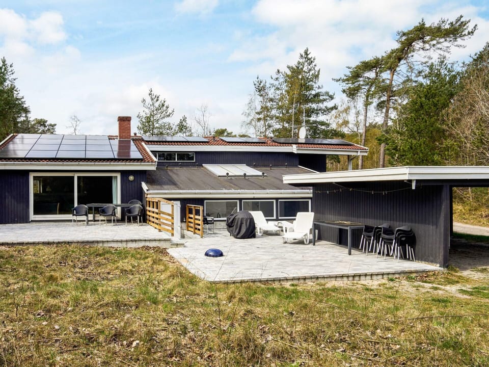 House | Exterior