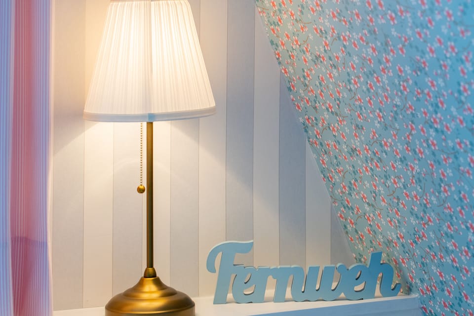 Standard Single Room | Room amenity