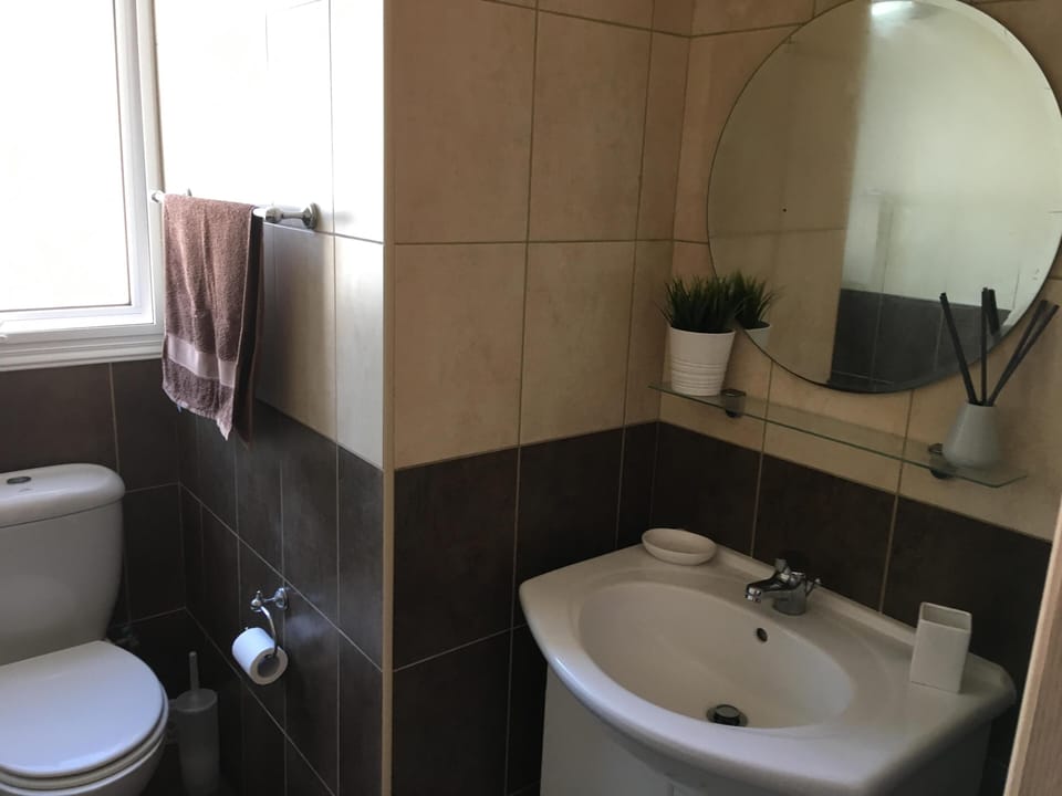 Luxury Villa - Private Pool and Wifi Perfect Location for a Holiday! Villa in Paralimni