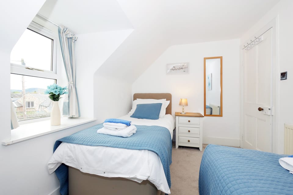 Ardentorrie Holiday Home House in Inverness