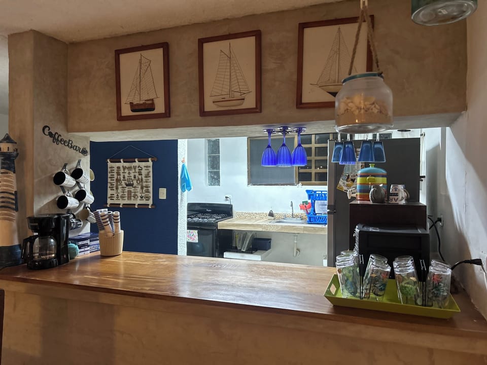 House, 4 Bedrooms, Smoking, Private Pool | Private kitchen | Coffee/tea maker, stovetop, cookware/dishes/utensils, dining table