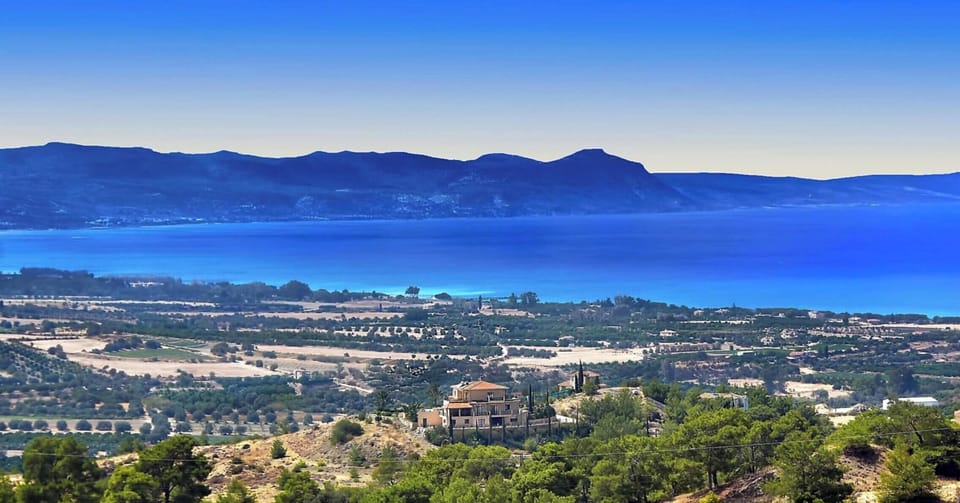 Villa, 5 Bedrooms, Smoking, Private Pool | Miscellaneous