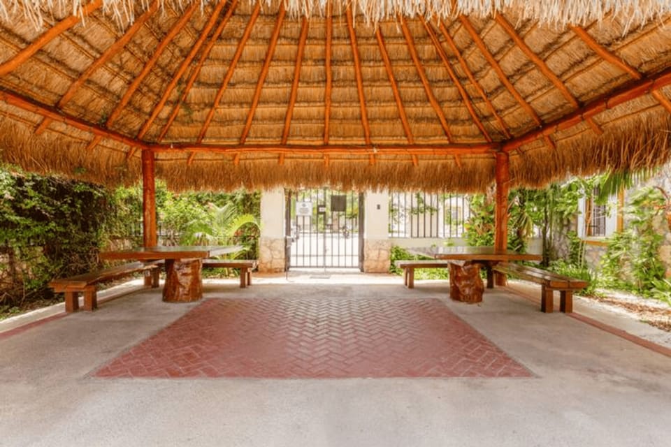 Apartment, 2 Bedrooms, Accessible, Smoking | Pool | Outdoor pool