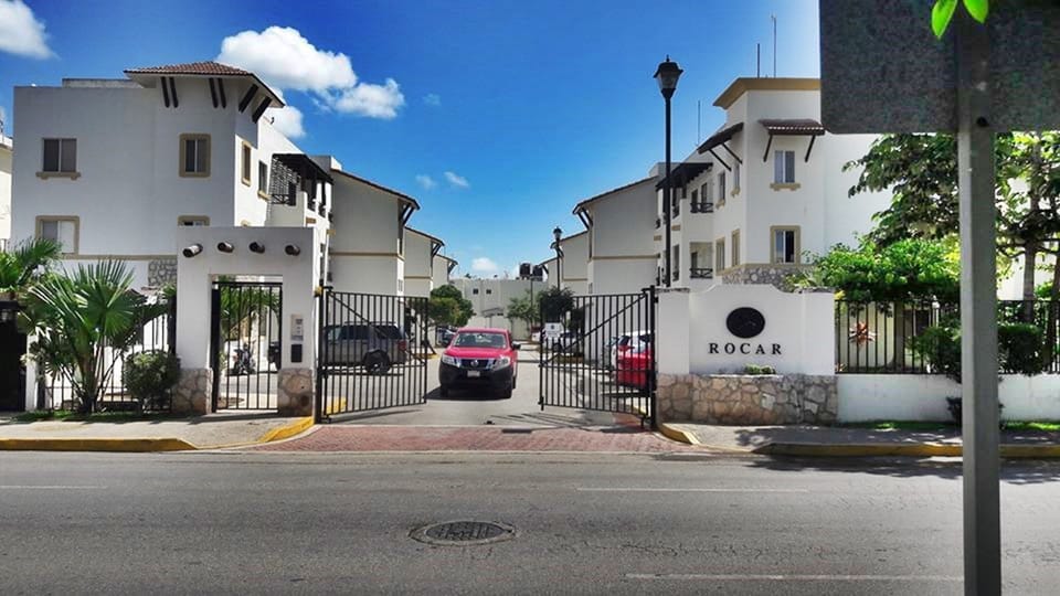 Apartment, 2 Bedrooms, Accessible, Smoking | View from property