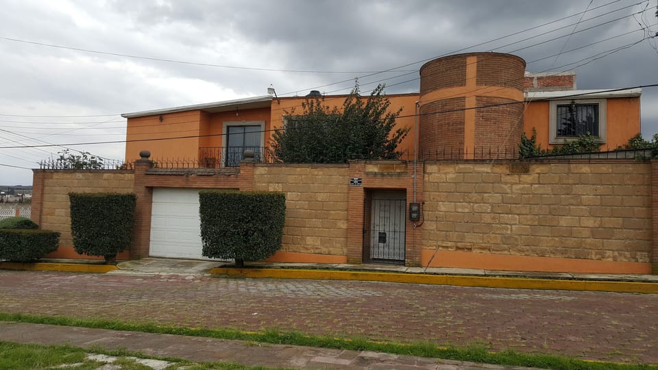 House, 4 Bedrooms, Smoking, Patio | View from property