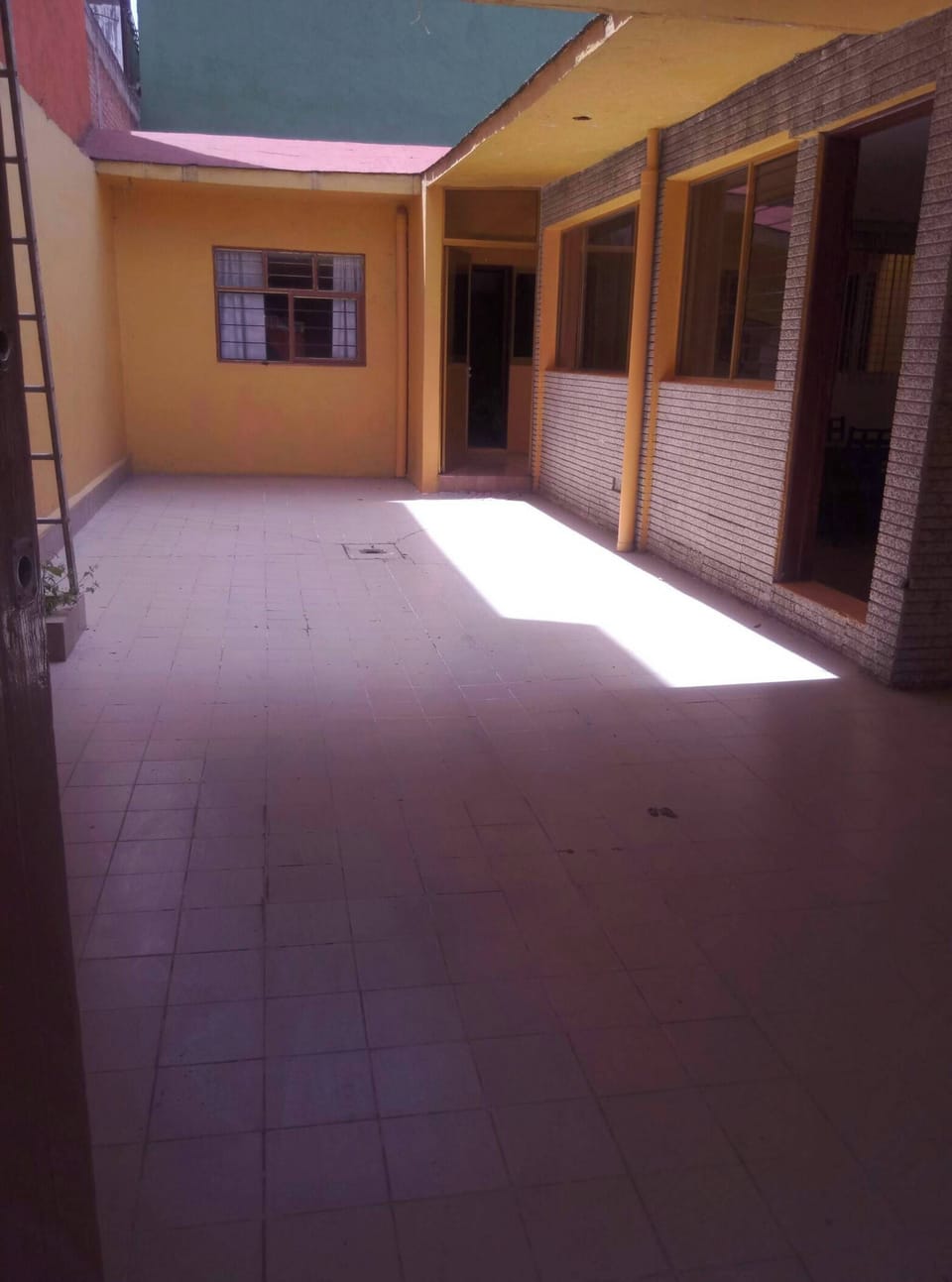 House, 3 Bedrooms, Accessible, Smoking | Property grounds