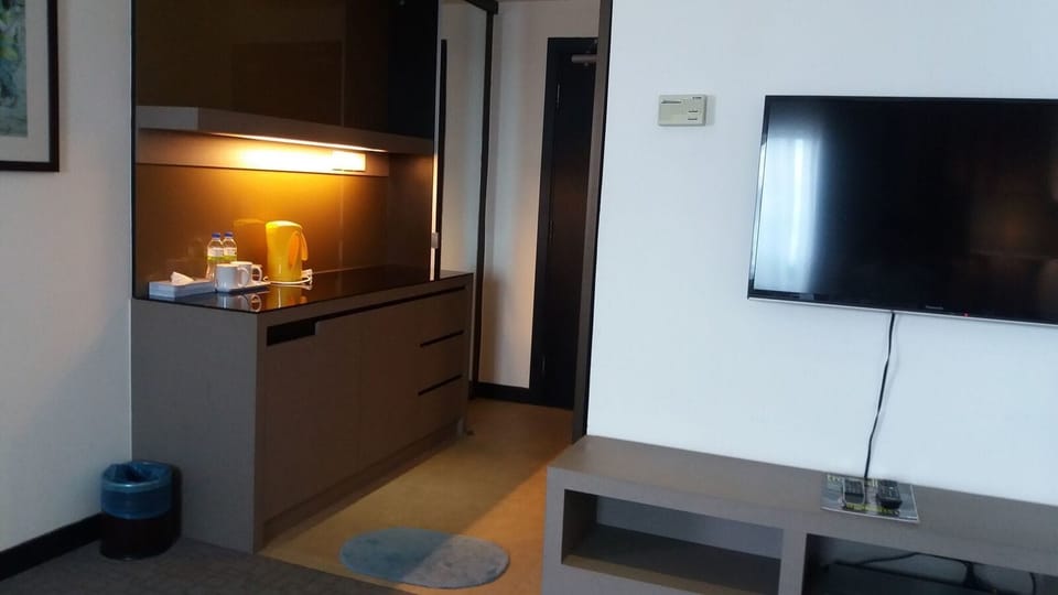 Executive Suite | Room amenity