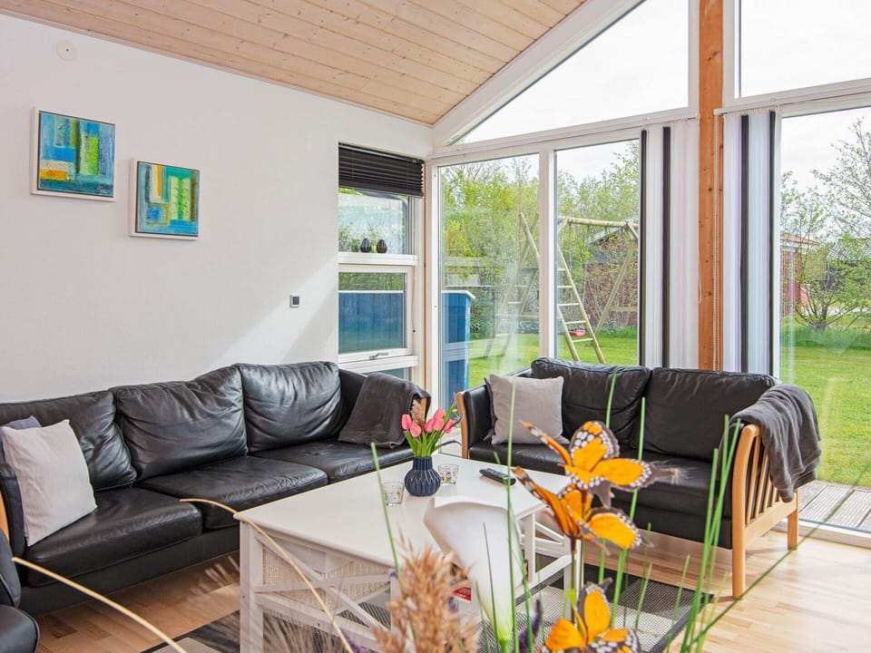 House | Living area