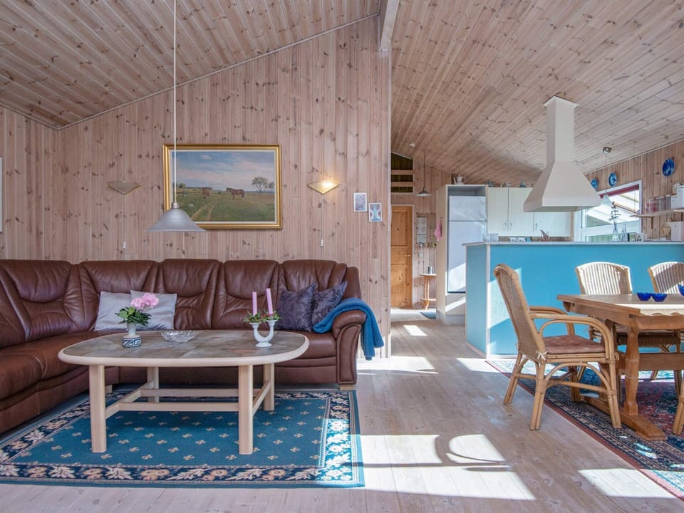 House | Interior