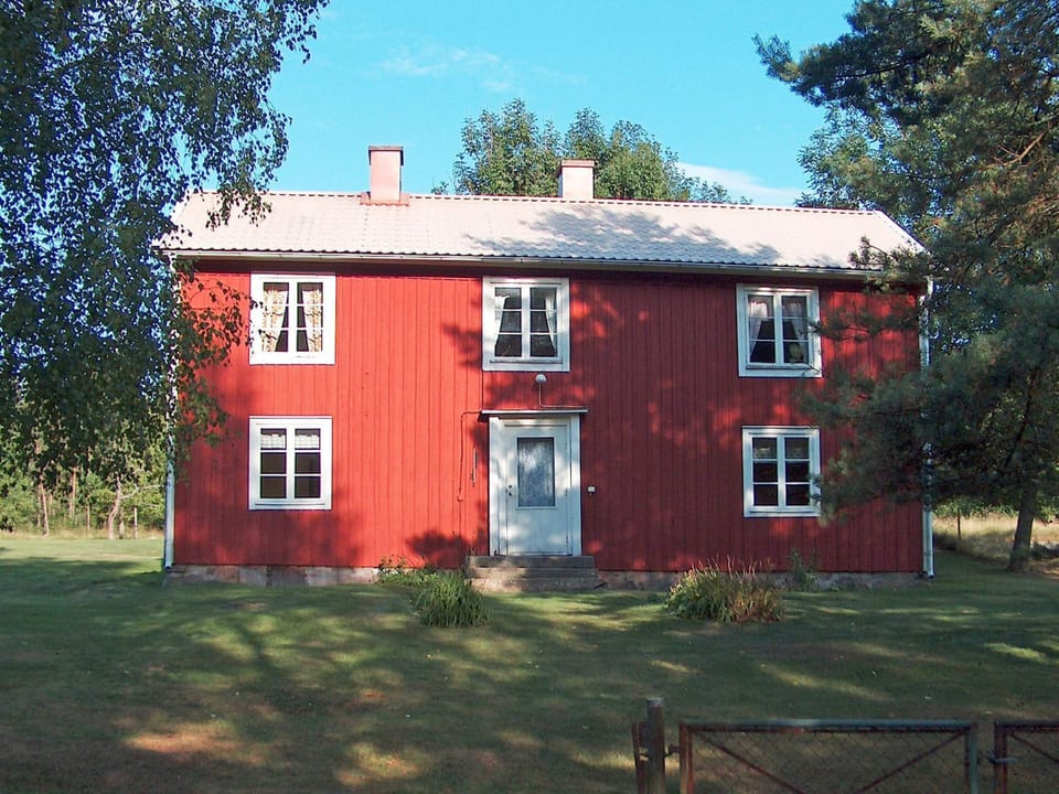 House | Exterior