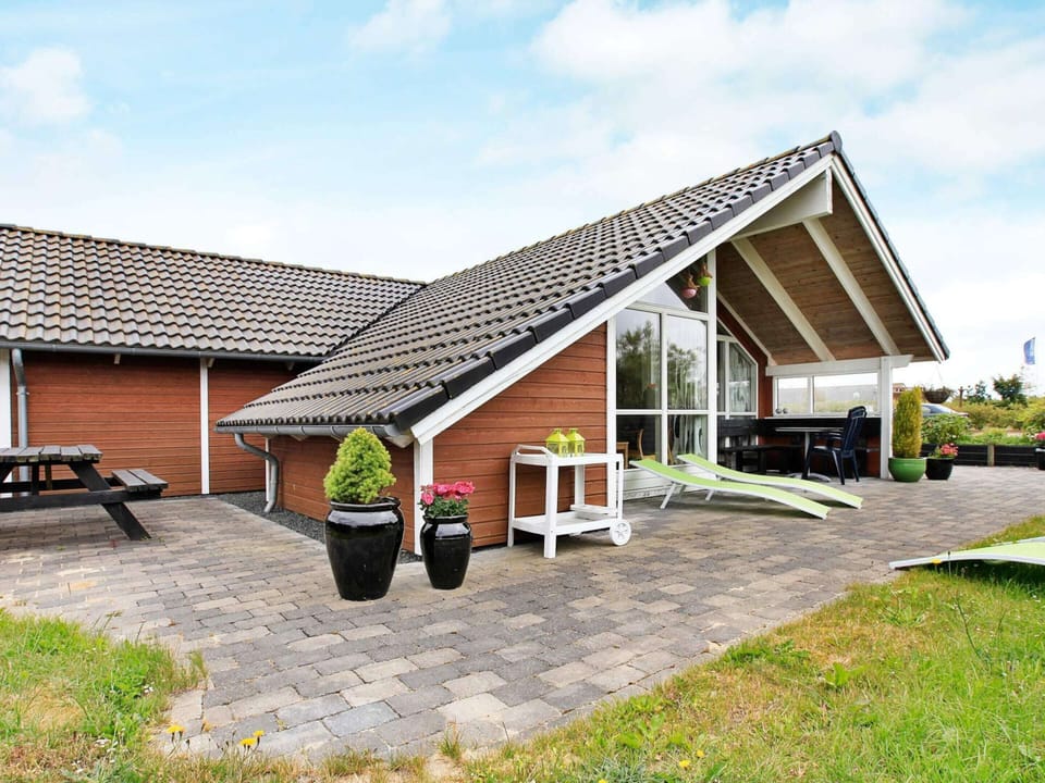 House | View from property