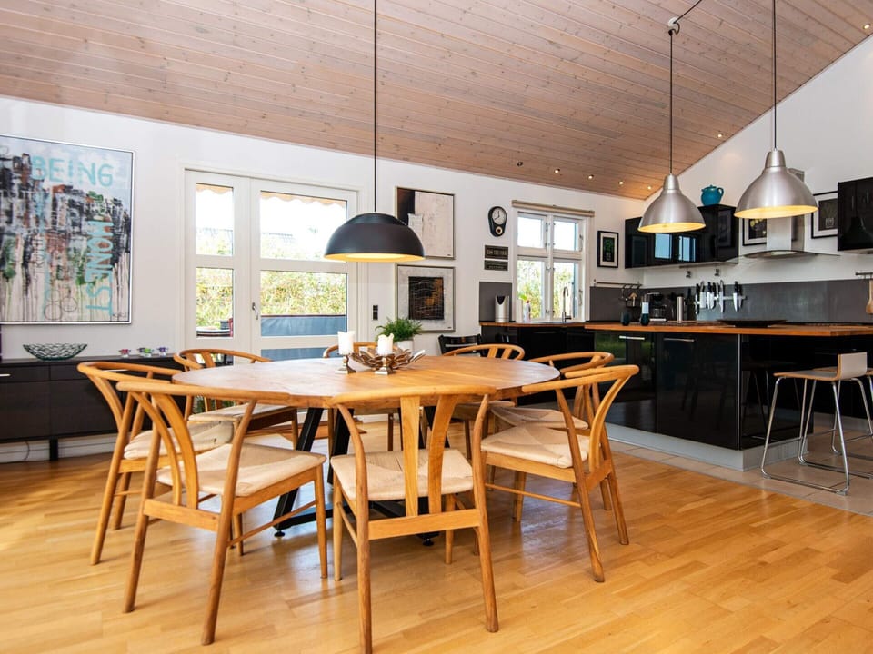 House | Interior