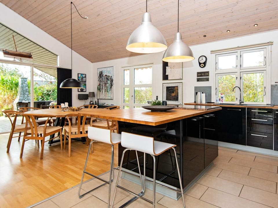 House | Interior