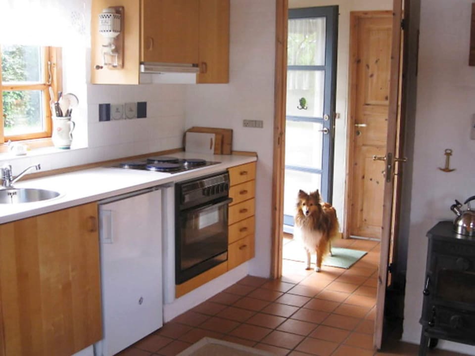 House | Interior