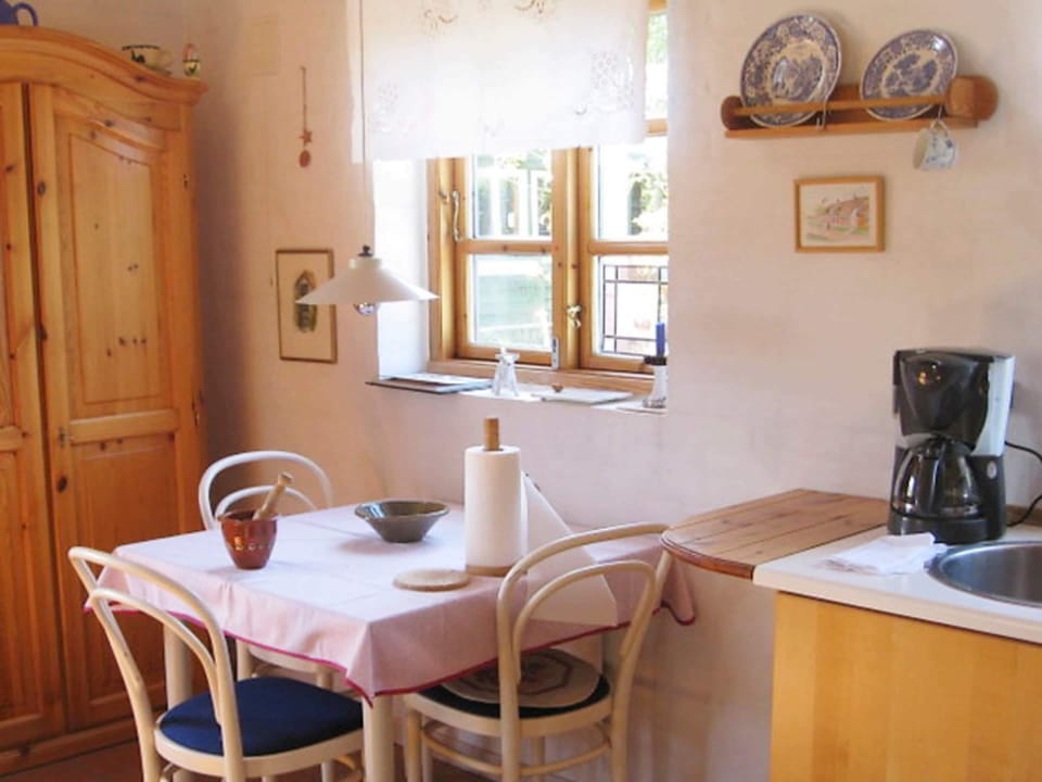 House | Interior