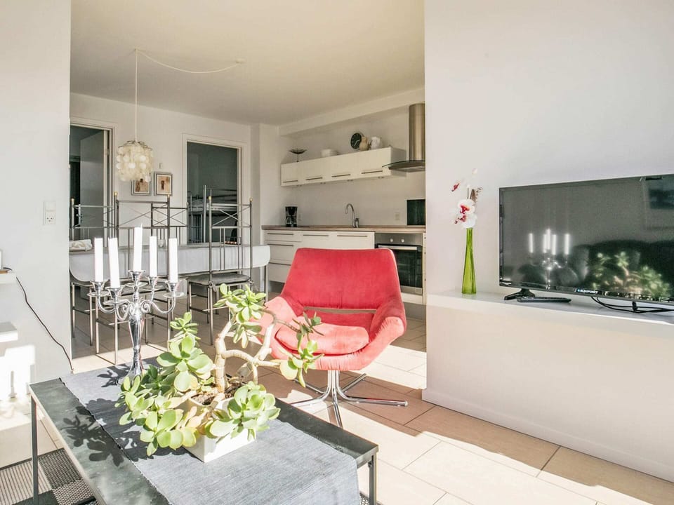 Apartment | Interior