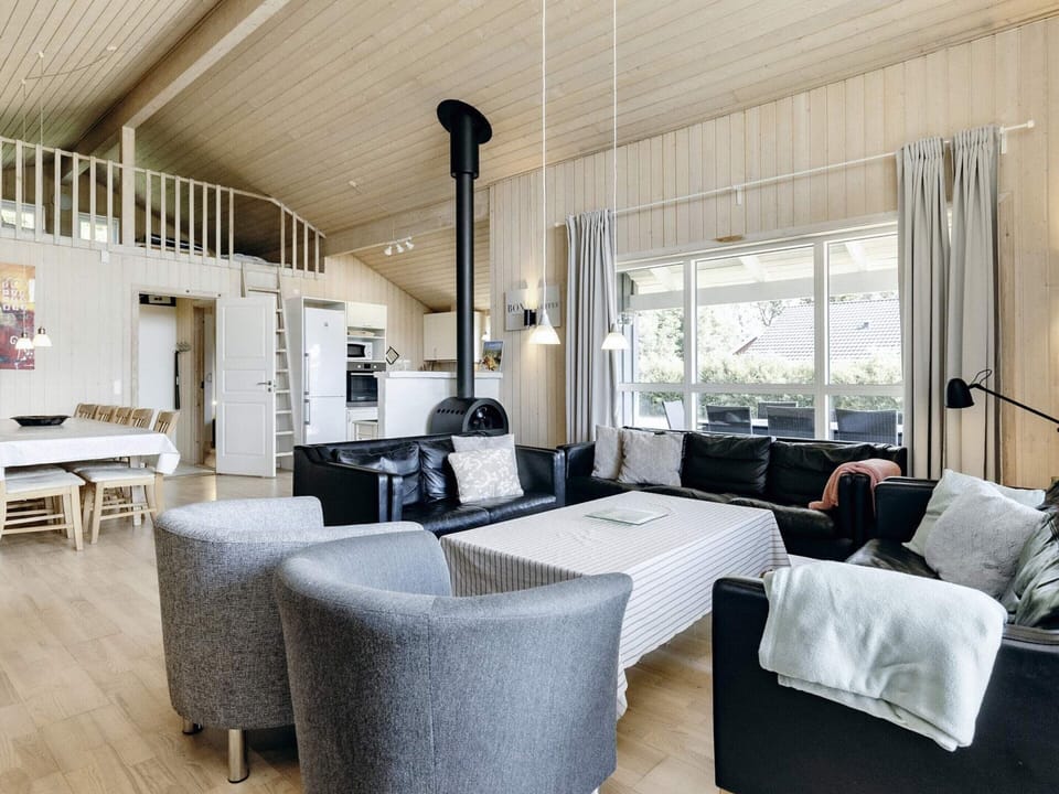 House | Living area