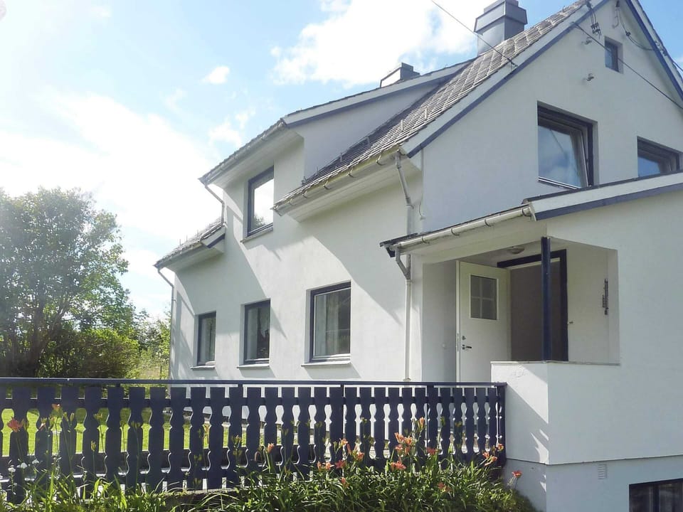 House | Exterior