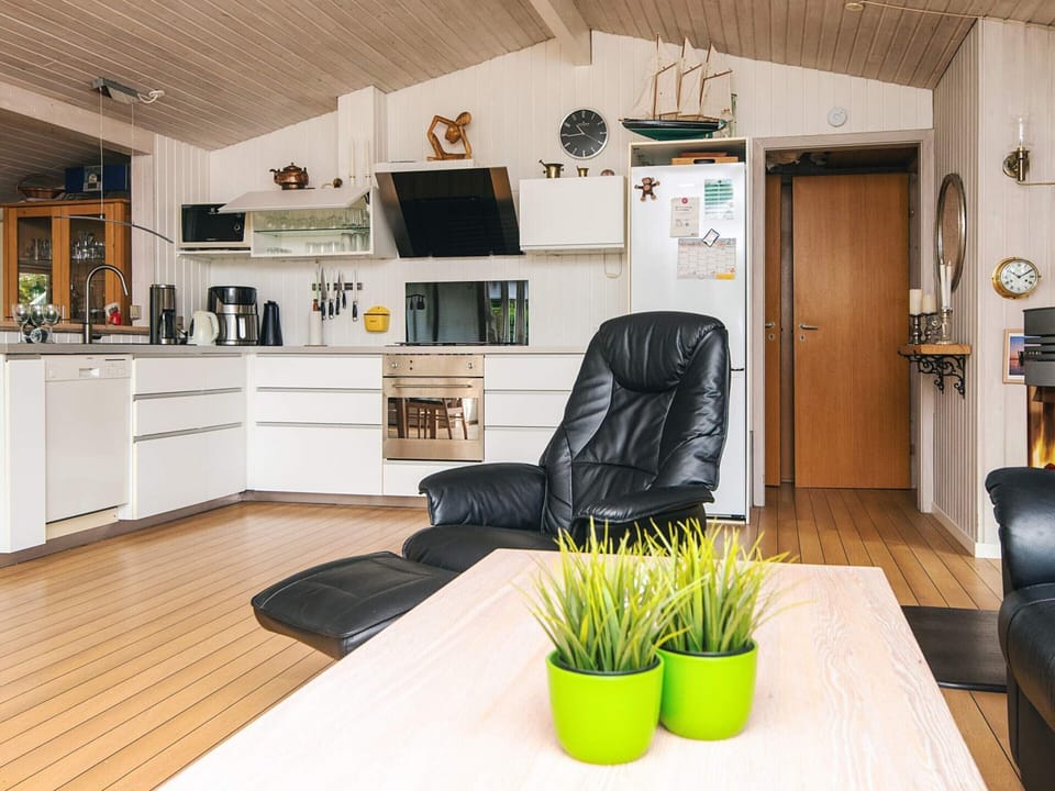 House | Interior