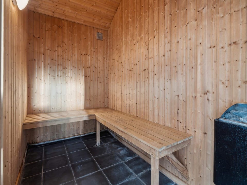 5 Star Holiday Home in Bagenkop House in Denmark