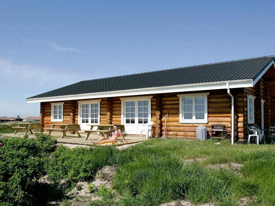 House | Exterior
