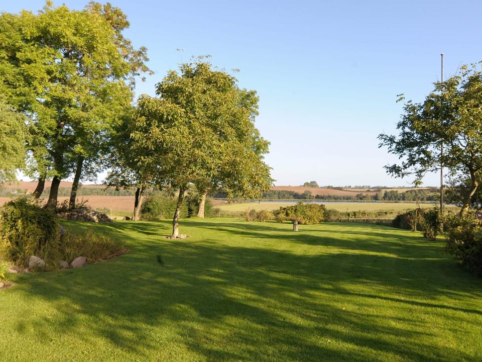 House | View from property